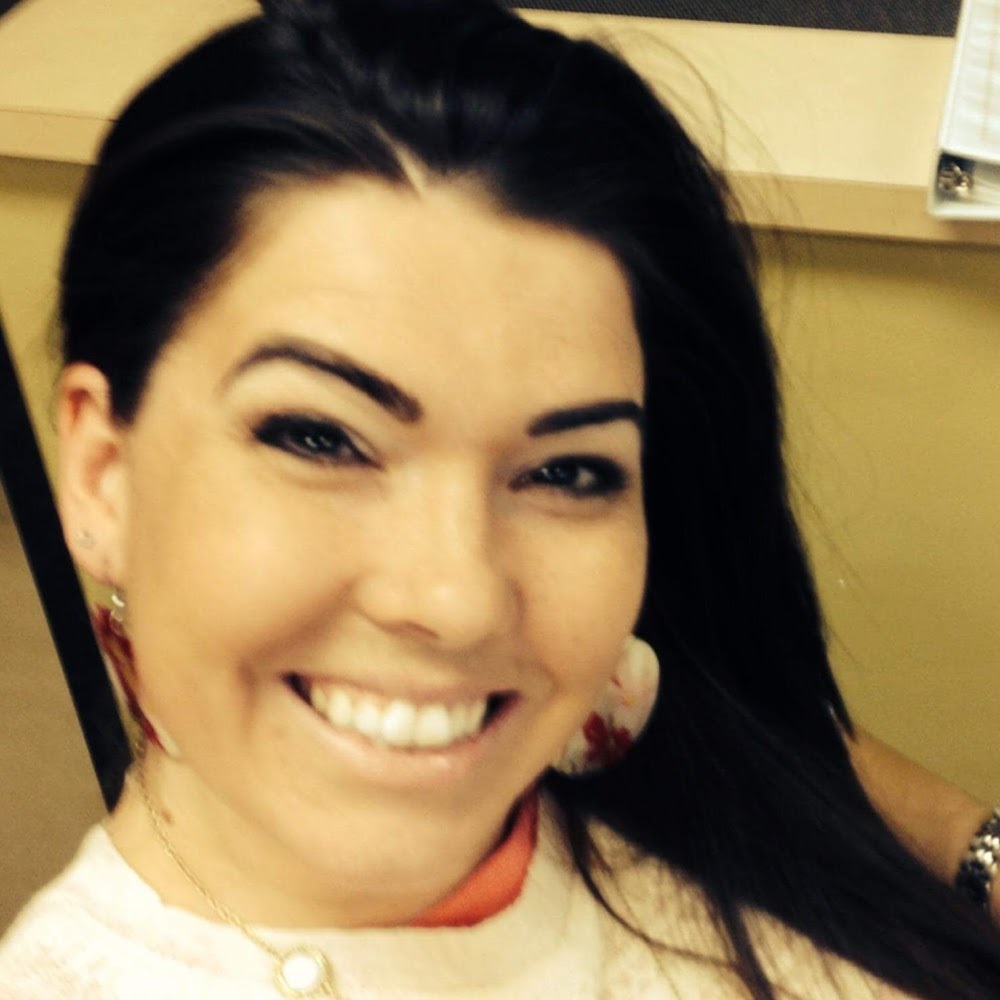 Meet your Posher, Kristal